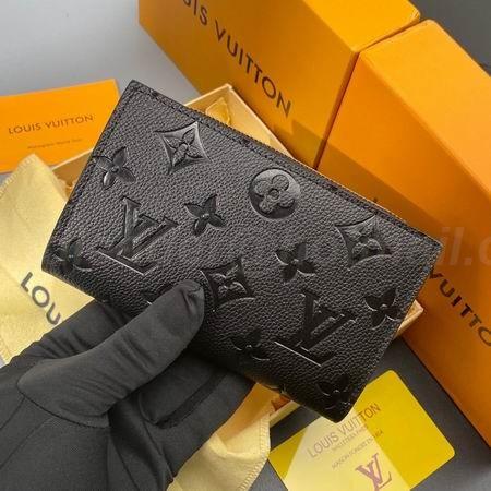 Louis Vuitton Wallets 3